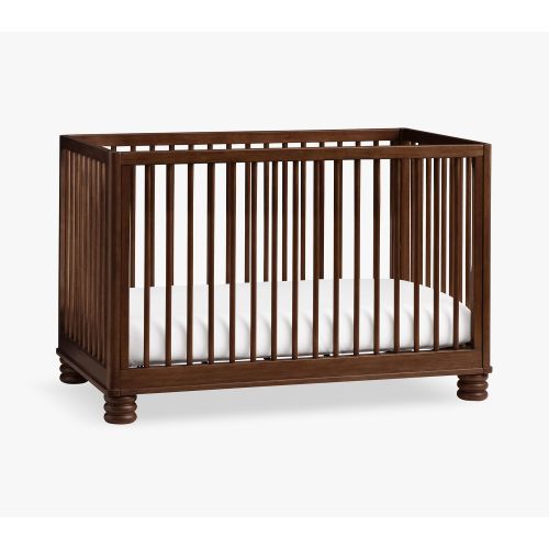 Oliver Convertible Crib | Pottery Barn Kids
