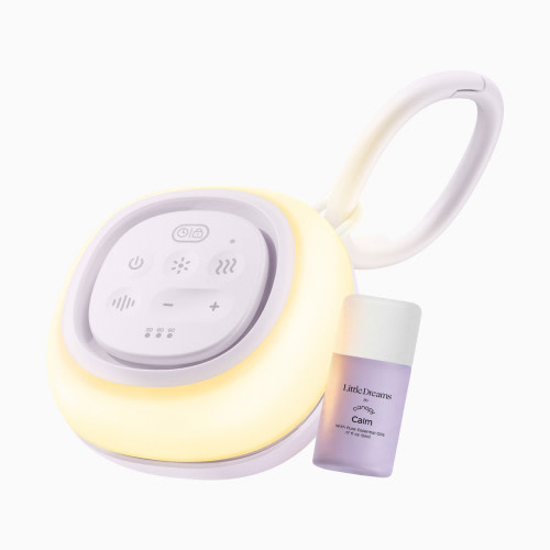 Canopy Sound Machine + Aroma - Lavender