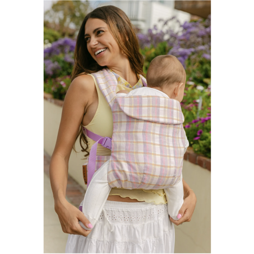 WildBird Iris - Aerial Carrier