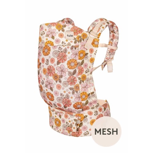 Dolly - Mesh Toddler Carrier – Baby Tula US
