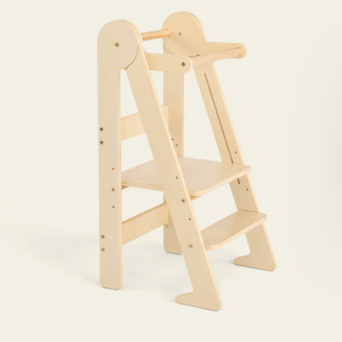 Piccalio – Foldable Toddler Tower | Best Toddler Tower for Kids