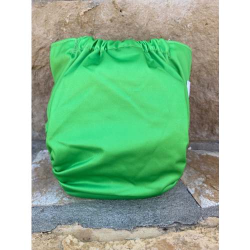 One Size Pocket "Green"-In Stock