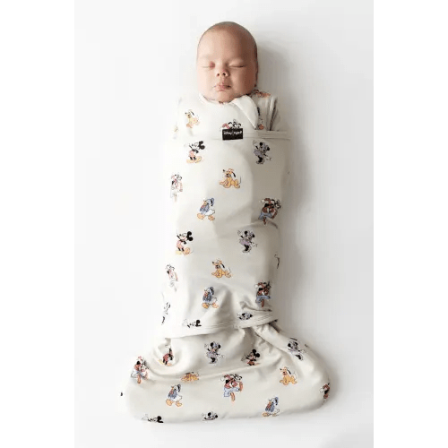 Sleep Bag Swaddler in Mickey Mouse and Friends 1.0