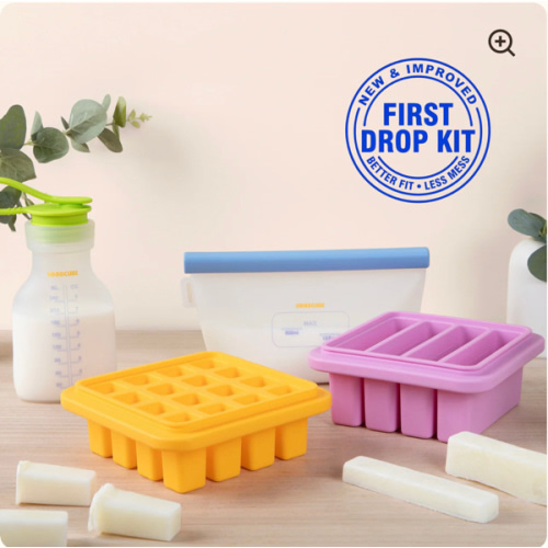 THE FIRST DROP KIT