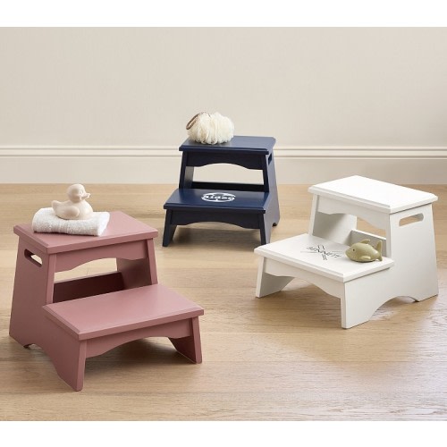 Classic Double Step Stool