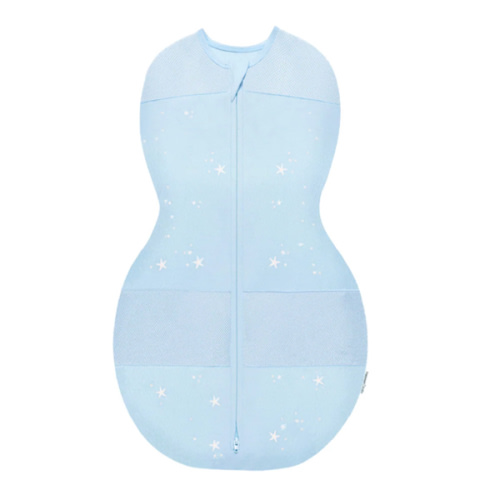 Sleepea® 5-Second Baby Swaddle