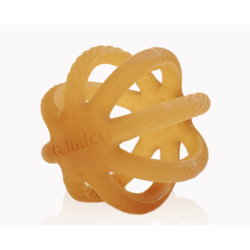 Calmies Natural Teething Toy for Babies and Infants | BPA Free | All-N – Calmies, LLC