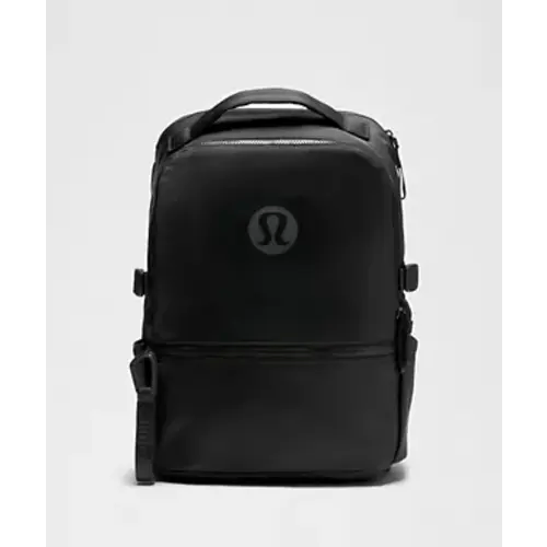 New Crew Backpack 22L *Updated | Men's Bags,Purses,Wallets | lululemon
