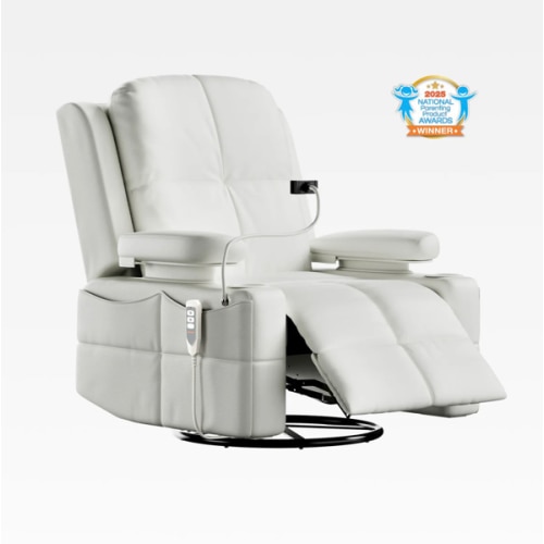 Lullapod Nursery Chair