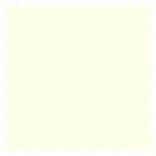Solid Ivory Jersey Knit Fabric | SheetWorld