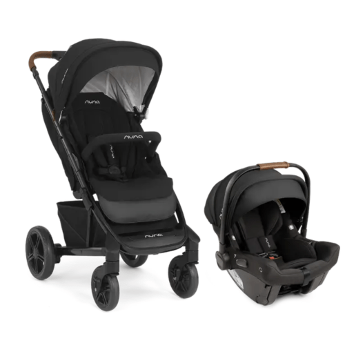 Nuna TAVO™ Stroller and PIPA™ Urbn Infant Car Seat Travel System