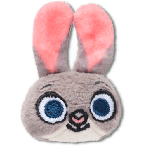 Disney Zootopia 2 Judy Hopps Plush
