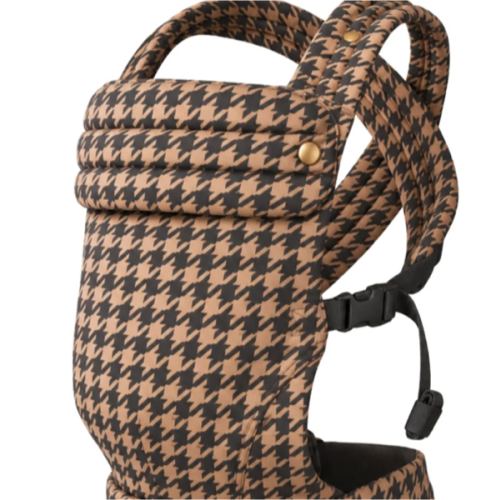 Hands-Free Baby Carrier – Mirevella
