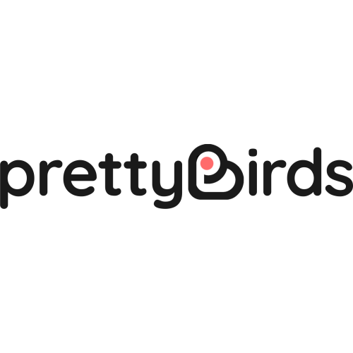 Personalized Swaddle in Pink Butterfly