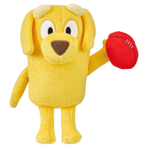 Bluey Friends - Lucky 7.5" Plush