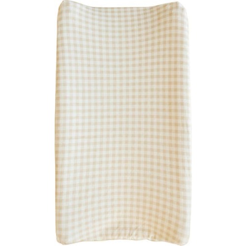 Minky Changing Pad Cover