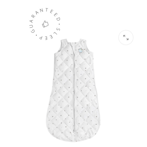 Dreamland Baby | Weighted Sleep Sacks & Swaddles