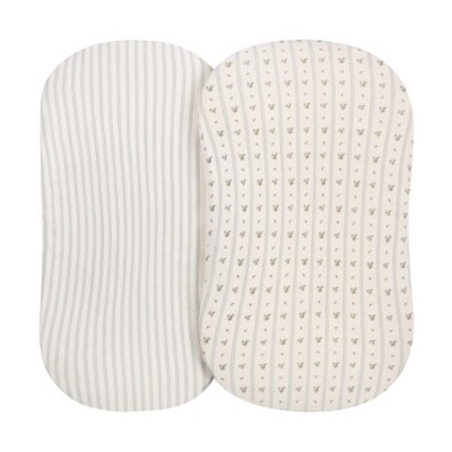 Ely's & Co. Bassinet Sheet