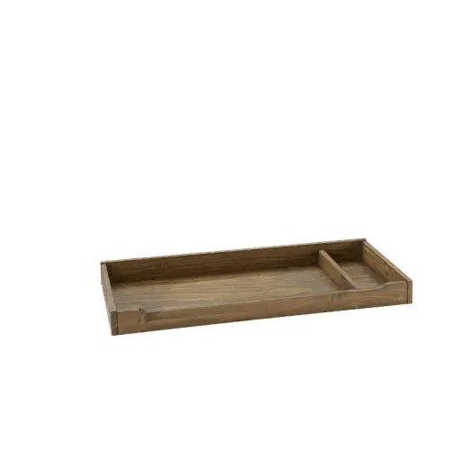 Westfield Harvest Brown Changing Tray