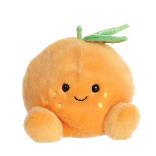 Palm Pals - Tangie Orange - Plush - Cravings – Palm Pals™