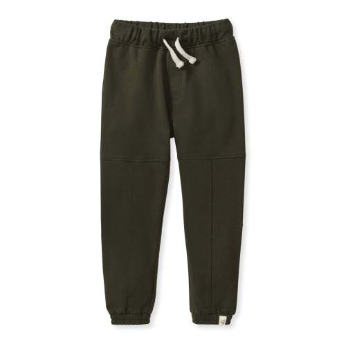 Seamed Cinched Boy Pant – Burt's Bees Baby