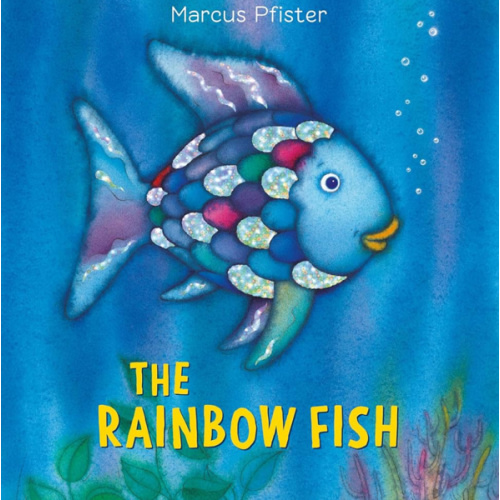 The Rainbow Fish