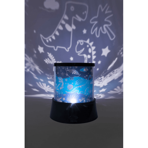 Kids Projection Light