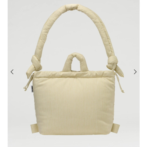 Ona Soft Bag Diaper bag