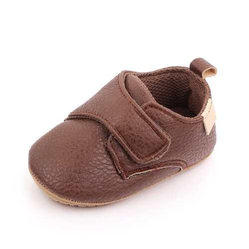 LoveBaby Newborn Baby Shoes | Rubber Sole & Anti-slip