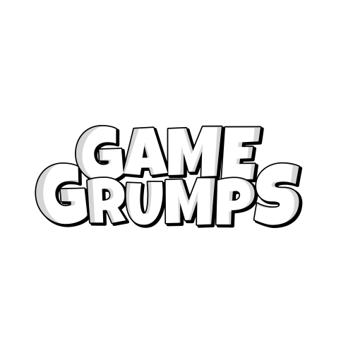 Game Grumps - DiarrheaLand Bumper Magnet | Game Grumps