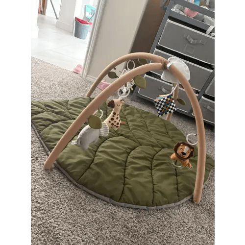 Baby gym