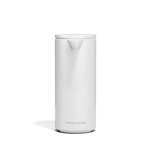 Rechargeable Touchless Hand Sanitizer Pump - Simplehuman