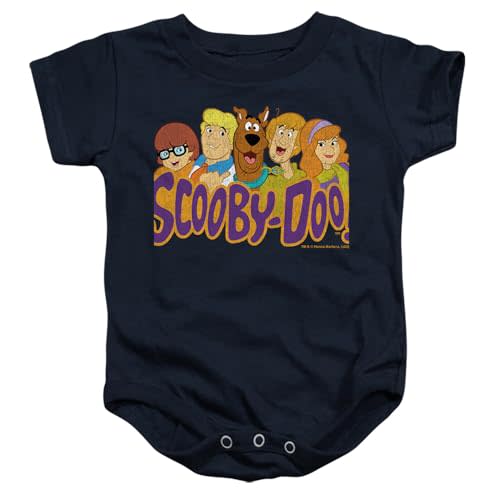 Popfunk Pop Culture Kids Collection 2 Unisex Infant Snap Suit for Baby