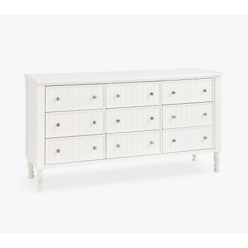 Catalina 9-Drawer Dresser (64w x 19d")