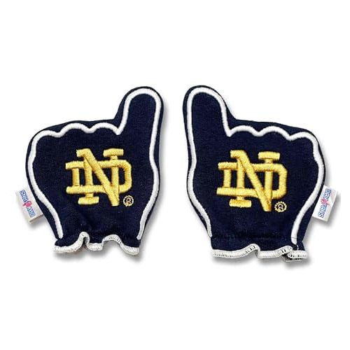 Day1Fans Officially-licensed Protective Baby Mittens