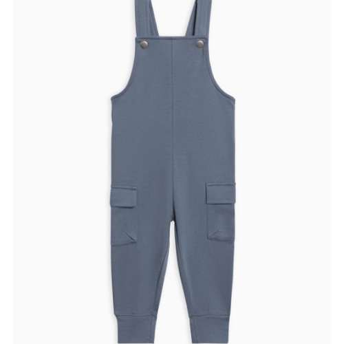 Layall Cargo Overalls