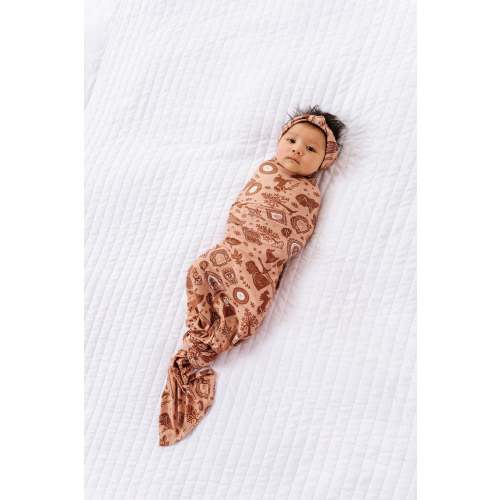 Swaddle Set in The Lord of the Rings™: Gilded Fellowship