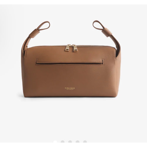 Stroller Caddy Vegan