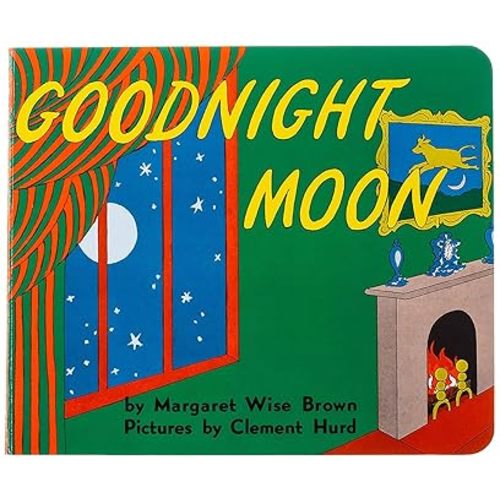 Goodnight Moon