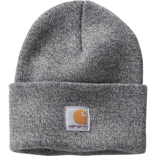 Carhartt Unisex Knit Beanie Cuff Hat