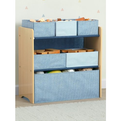 Toddler Toy Organizer
