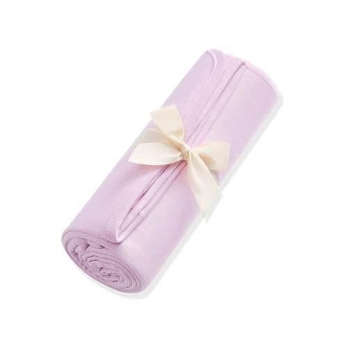 Kyte Baby Swaddle Blanket in Thistle