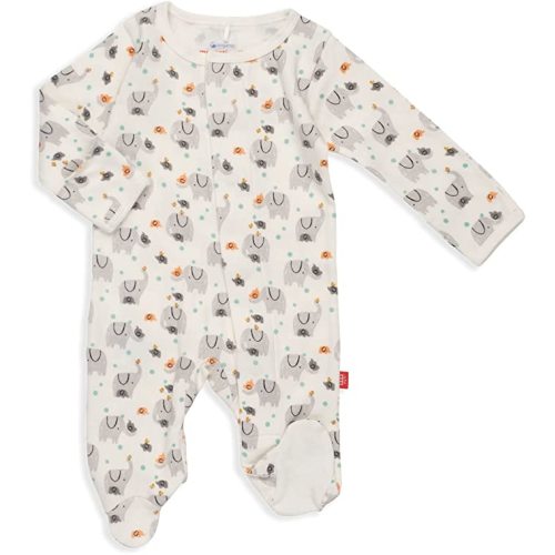 Magnetic Me Footie Pajamas