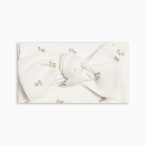Hattie Bow Wrap