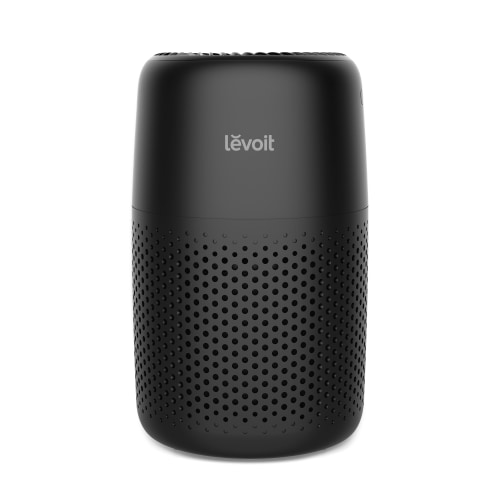 LEVOIT Core Mini-P Air Purifier Black