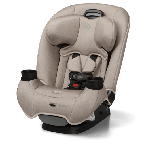 QuickFit™ All-in-One Convertible Car Seat