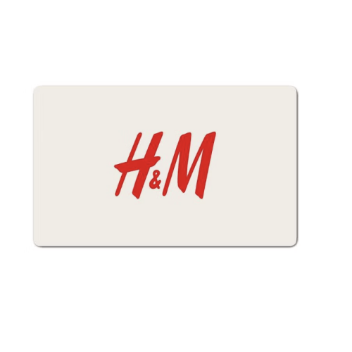 GIFT CARDS | H&M kids