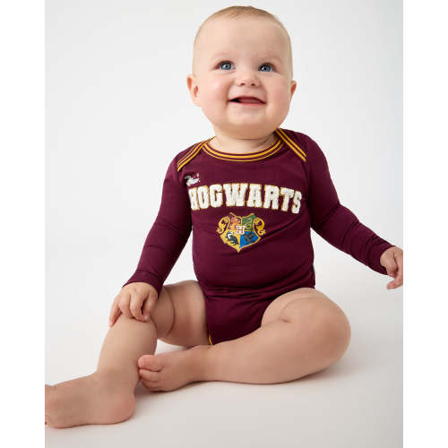 Harry Potter™ Spellbinding Studies Bodysuit