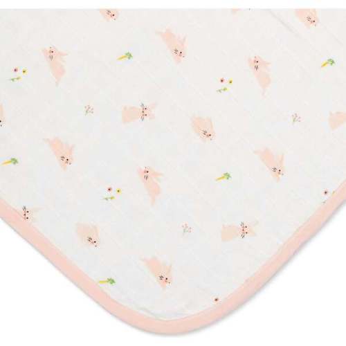 Blanket, Bunny - Bamboo Little | Maisonette