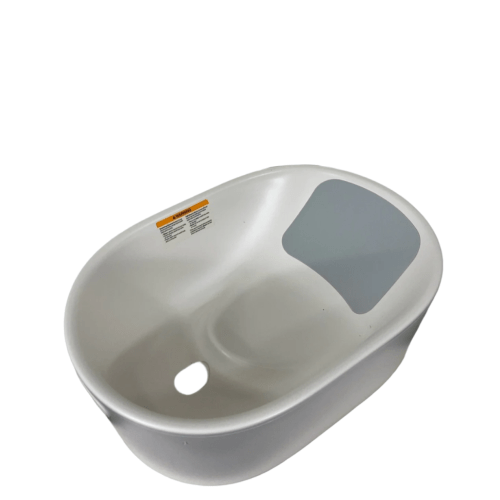 Lalo The Bath Tub, Coconut, Updated Version